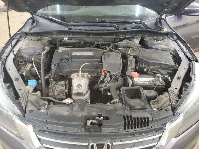 2015 HONDA ACCORD LX - 1HGCR2F37FA061091