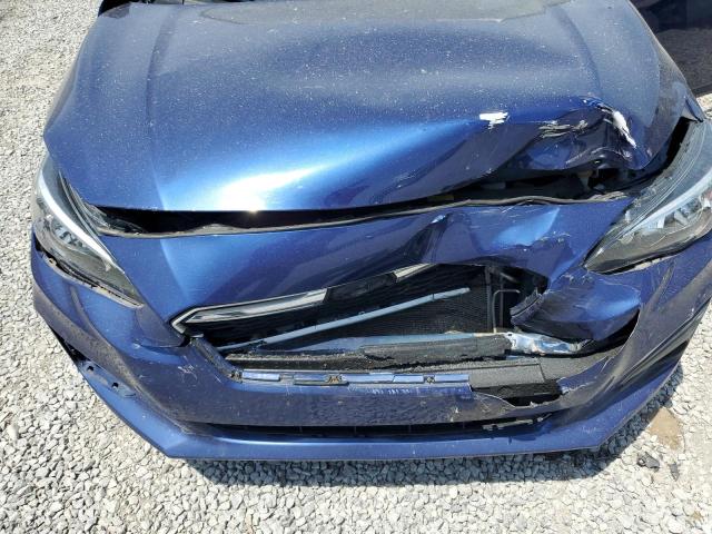 2018 SUBARU IMPREZA 4S3GKAA60J3600079