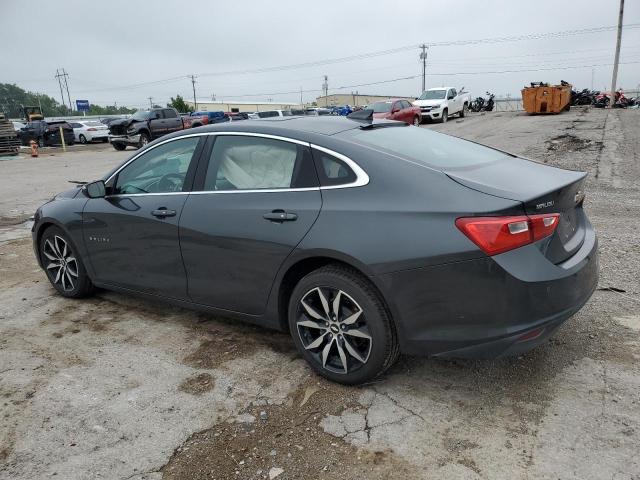 Vin: 1g1zd5st3jf145007, lot: 59362325, chevrolet malibu lt 20182