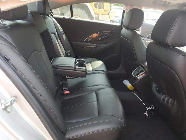 2016 BUICK LACROSSE S - 1G4G45G36GF232086
