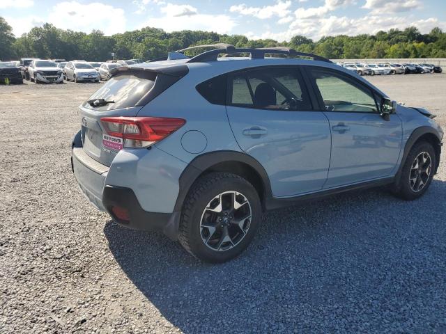 2020 SUBARU CROSSTREK - JF2GTAPC5L8273874
