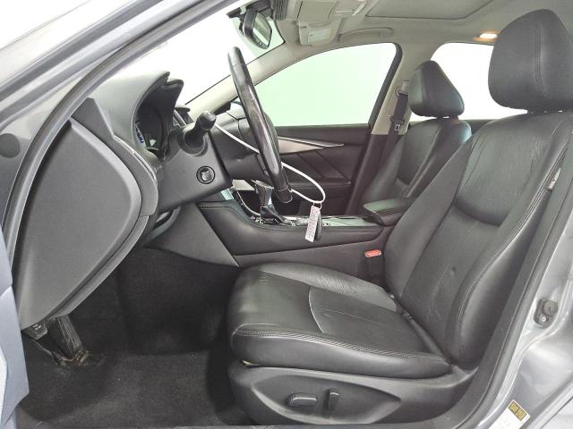 2017 INFINITI Q50 PREMIU - JN1EV7AP8HM732170