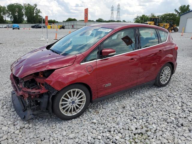 Vin: 1fadp5cu0el514077, lot: 62000415, ford cmax premium 2014 img_1