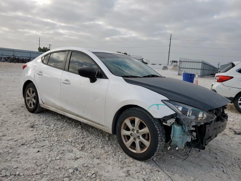 Vin: 3mzbm1u75fm174014, lot: 60278385, mazda 3 sport 20154