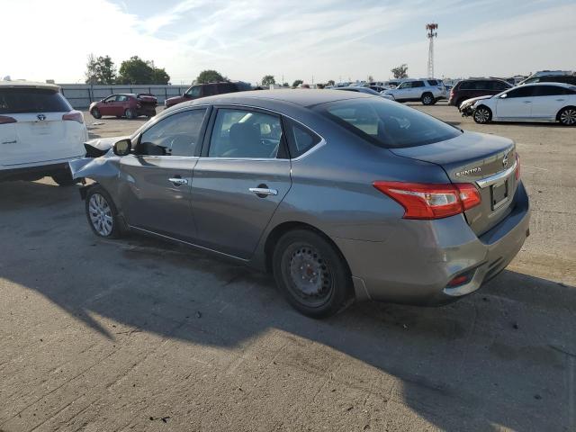 Vin: 3n1ab7ap5ky208616, lot: 60317315, nissan sentra s 20192