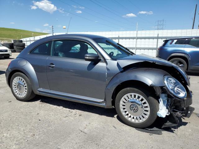 Vin: 3vwj07atxfm602316, lot: 61840905, volkswagen beetle 1.8t 20154