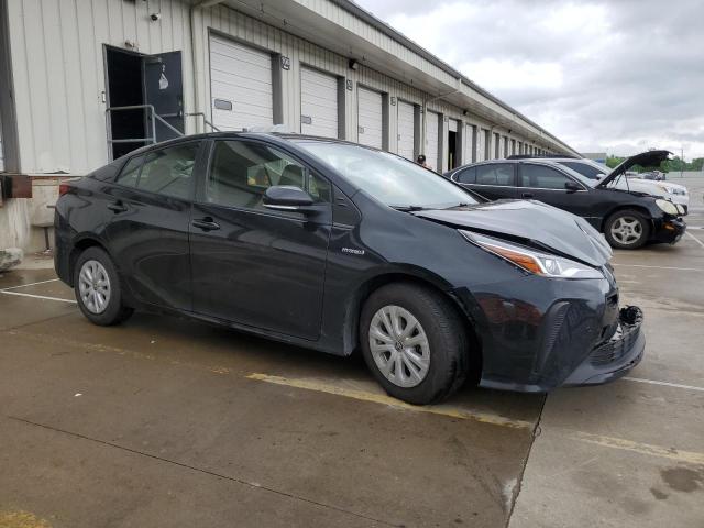 2021 TOYOTA PRIUS SPEC JTDKAMFUXM3141816