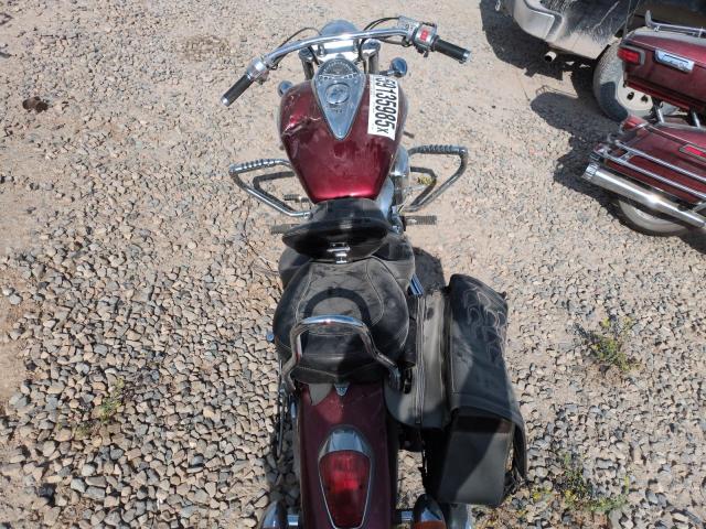 2006 HONDA VTX1300 C 1HFSC55096A214922