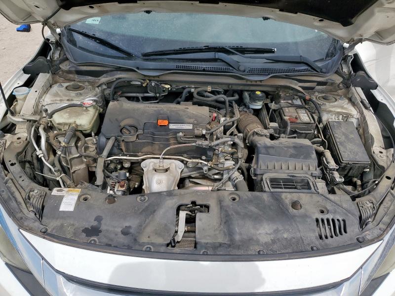 2016 HONDA CIVIC LX - 2HGFC2F57GH521921