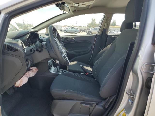 2018 FORD FIESTA SE - 3FADP4BJ1JM113969