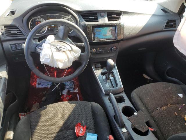 2019 NISSAN SENTRA S - 3N1AB7AP9KY441348