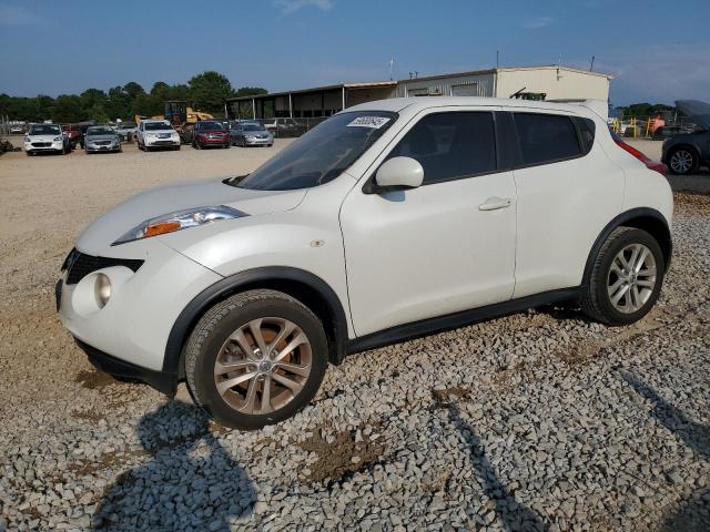 NISSAN JUKE S