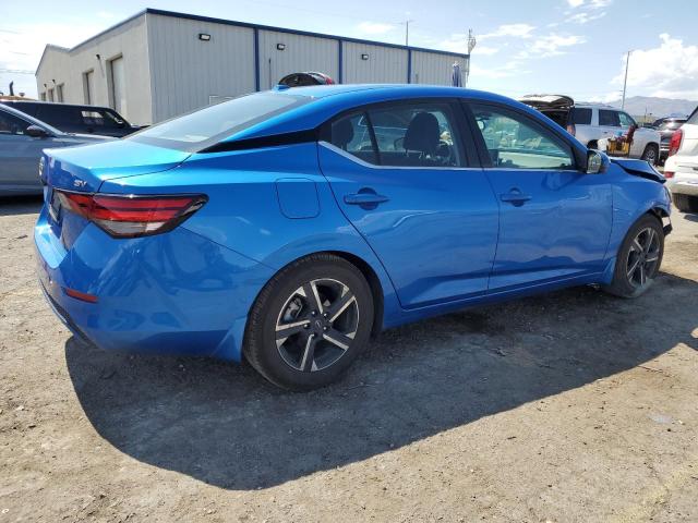 2024 NISSAN SENTRA SV 3N1AB8CV7RY273804