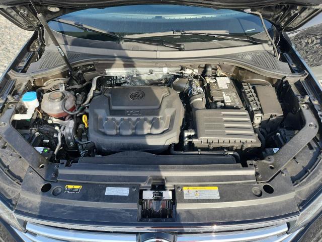 2024 VOLKSWAGEN TIGUAN SE 3VVMB7AX3RM183289