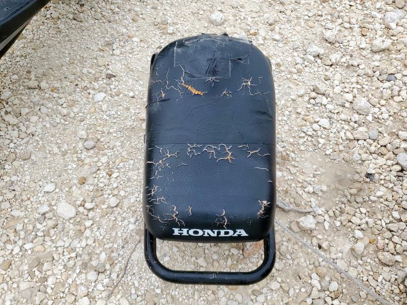 2015 HONDA NPS50 JH2AF5818FK303643