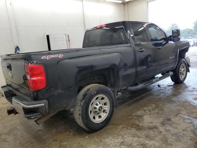 2015 CHEVROLET SILVERADO - 1GC2KUEG2FZ541586