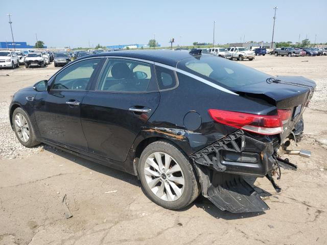 Vin: 5xxgt4l35jg256959, lot: 60494495, kia optima lx 20182