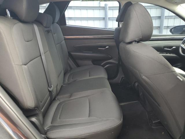 2022 HYUNDAI TUCSON SE 5NMJA3AE2NH076355