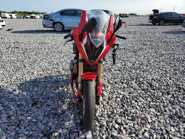 2023 HONDA CBR500 RA MLHPC6256P5400477