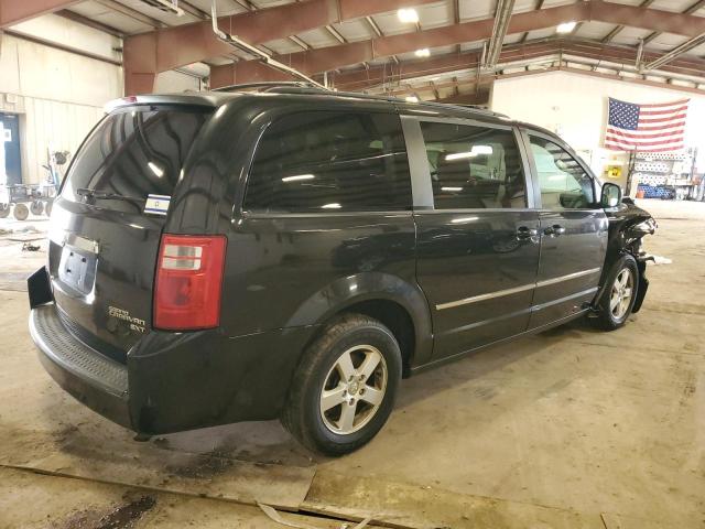 Vin: 2d4rn5d13ar482773, lot: 59865275, dodge caravan sxt 20103