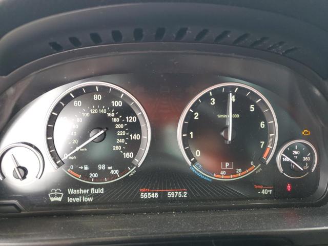2015 BMW 535 I - WBA5B1C51FD922384