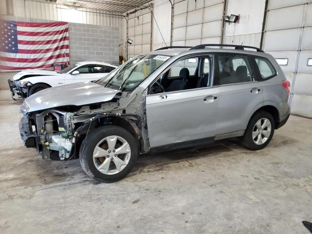 Vin: jf2sjabc6fh838306, lot: 59166385, subaru forester 2.5i 2015 img_1