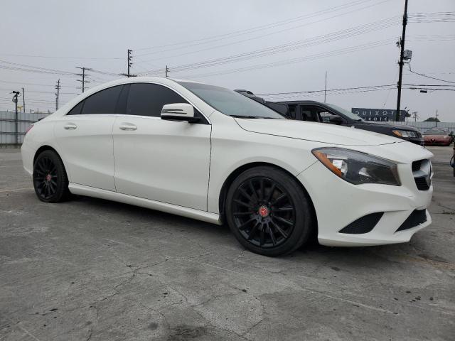 Vin: wddsj4gb3gn359737, lot: 59172405, mercedes-benz cla-class 250 4matic 20164