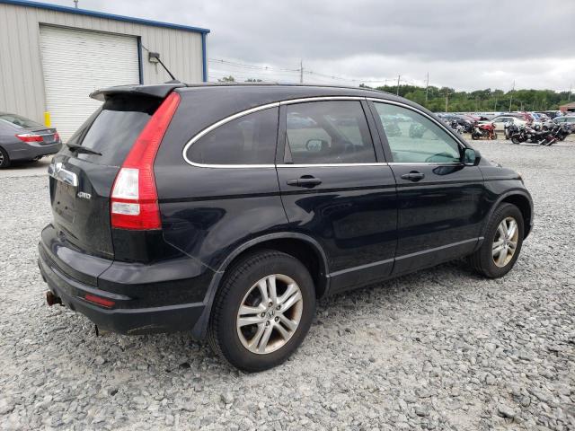 Vin: 5j6re4h70bl051866, lot: 60261685, honda crv exl 20113