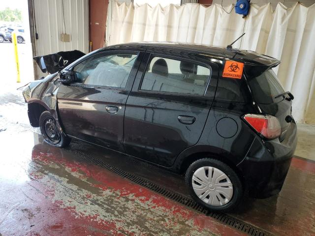 Vin: ml32auhj2rh020035, lot: 60302855, mitsubishi mirage es 20242