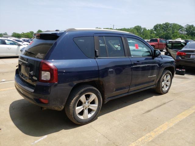 Vin: 1c4njdeb4gd758009, lot: 60704745, jeep compass latitude 20163