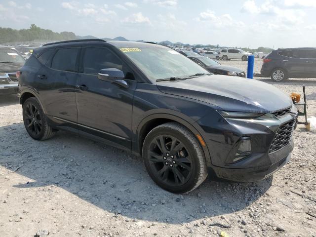 Vin: 3gnkbers2ls602195, lot: 59052535, chevrolet blazer rs 20204