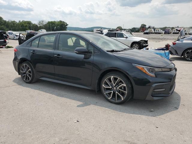 Vin: jtds4rce0lj040067, lot: 60242705, toyota corolla se 20204