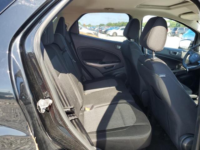 2021 FORD ECOSPORT S - MAJ3S2GE2MC443216