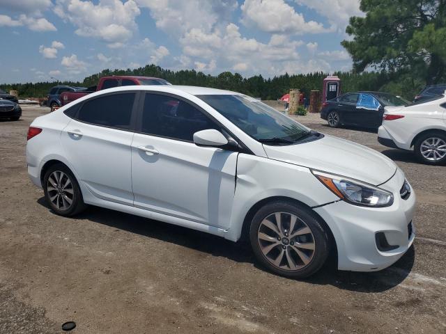 2017 HYUNDAI ACCENT SE KMHCT4AE1HU351537