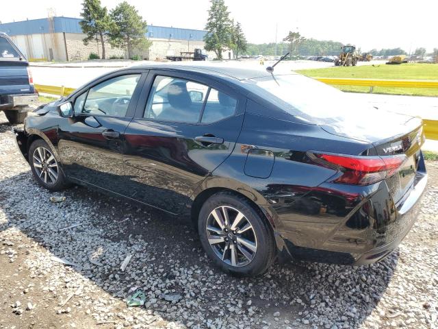 2025 NISSAN VERSA S 3N1CN8DV2SL845976