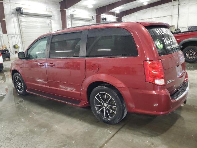 Vin: 2c4rdgeg9fr639258, lot: 59137585, dodge caravan r/t 20152