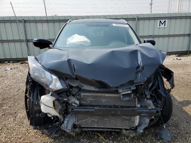 2016 HONDA HR-V EXL 3CZRU6H73GM760733