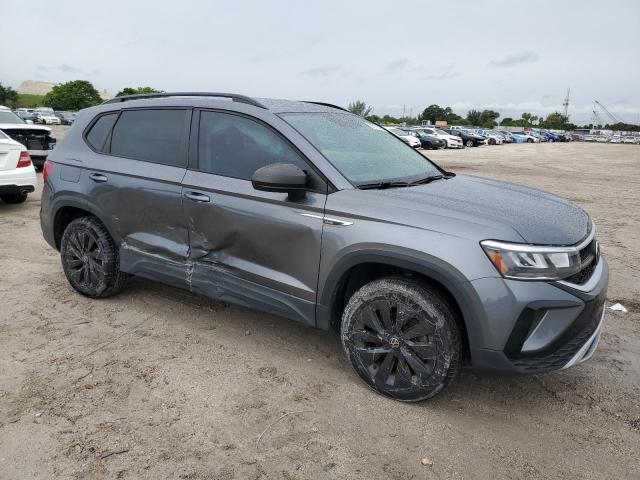 Vin: 3vvdx7b26nm045549, lot: 59378145, volkswagen taos s s 20224