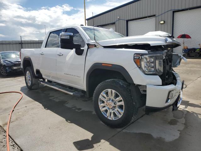 Vin: 1gt49rey6lf279661, lot: 60733785, gmc sierra k2500 denali 20204