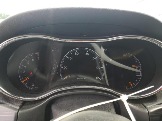 2022 JEEP GRAND CHER 1C4RJFAG7NC124839