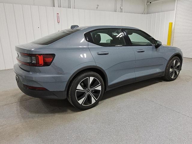 POLESTAR 2 2023 YSMED3KA1PL135244 photo #4