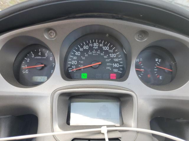 2001 HONDA GL1800 A 1HFSC47461A001039