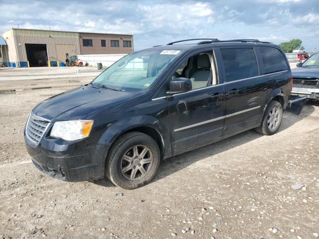 CHRYSLER TOWN & COU