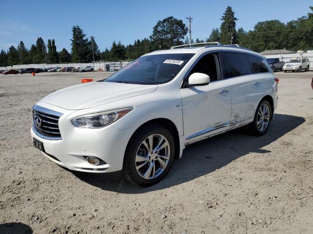 INFINITI QX60