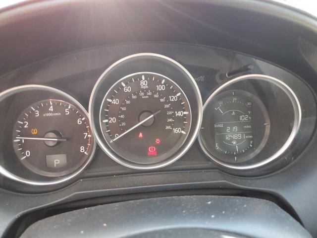 2017 MAZDA 6 TOURING #3268238023