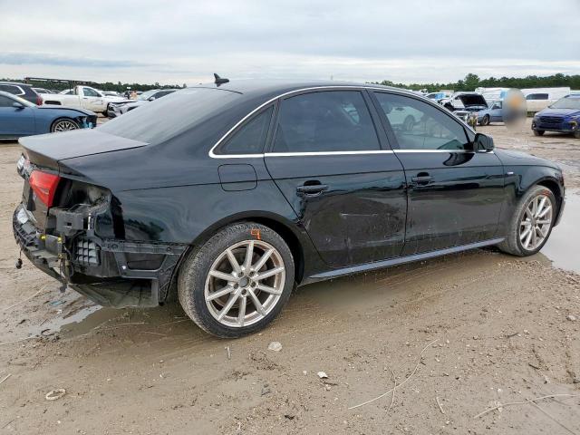 Vin: wauefafl4en031335, lot: 60340065, audi a4 premium plus 20143