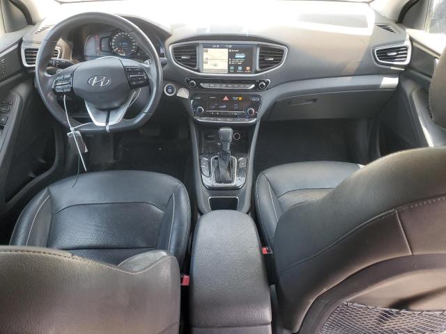 2019 HYUNDAI IONIQ LIMI KMHC75LD2KU146671