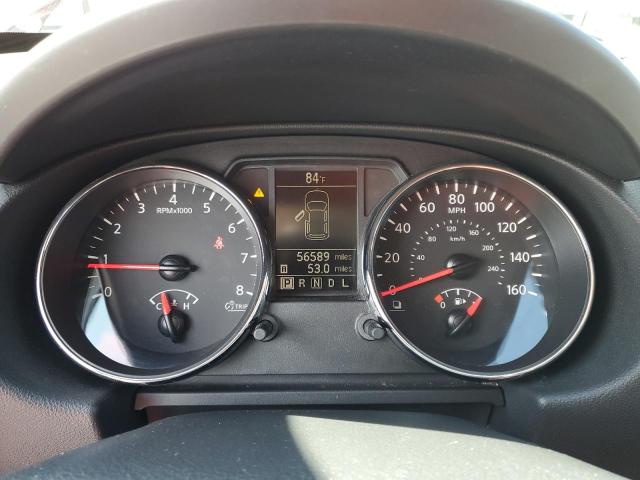 2015 NISSAN ROGUE SELE - JN8AS5MT4FW666823