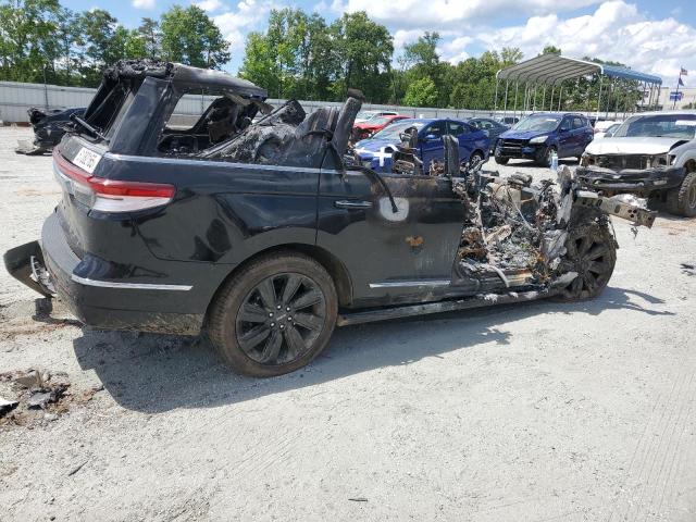 Vin: 5lmjj2lt2nel17977, lot: 61382165, lincoln navigator reserve 20223