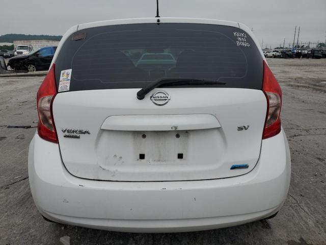 2015 NISSAN VERSA NOTE - 3N1CE2CP3FL407294
